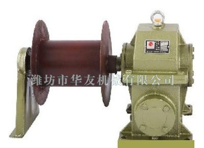 點擊查看詳細信息<br>標題：華友機械小吊機主機 閱讀次數(shù)：5206