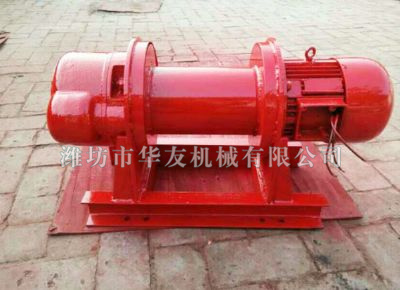 點(diǎn)擊查看詳細(xì)信息<br>標(biāo)題：華友機(jī)械小吊機(jī)主機(jī) 閱讀次數(shù)：5318