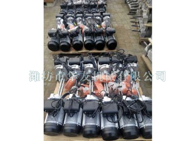 點(diǎn)擊查看詳細(xì)信息<br>標(biāo)題：華友機(jī)械小吊機(jī)主機(jī) 閱讀次數(shù)：5221