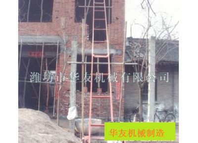 點擊查看詳細信息<br>標題：華友機械建筑用爬山虎 閱讀次數(shù)：6117