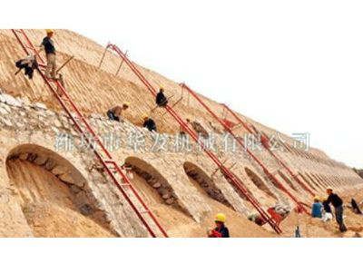點擊查看詳細信息<br>標題：華友機械建筑用爬山虎 閱讀次數(shù)：5844