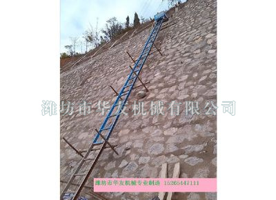 點擊查看詳細信息<br>標題：華友機械建筑用爬山虎 閱讀次數(shù)：5612