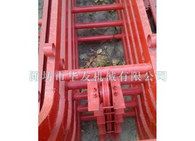 點擊查看詳細信息<br>標題：華友機械建筑用爬山虎 閱讀次數(shù)：5791