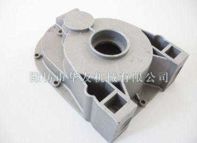 點擊查看詳細(xì)信息<br>標(biāo)題：華友機械齒輪箱 閱讀次數(shù)：7673