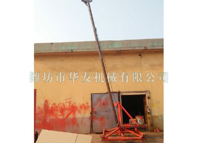 點(diǎn)擊查看詳細(xì)信息<br>標(biāo)題：華友機(jī)械多用途吊 閱讀次數(shù)：6857