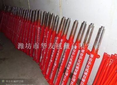 點擊查看詳細信息<br>標題：濰坊華友機械建筑小吊機 閱讀次數：5149