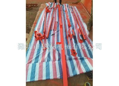 點(diǎn)擊查看詳細(xì)信息<br>標(biāo)題：華友機(jī)械直滑式吊運(yùn)機(jī)11111 閱讀次數(shù)：7021
