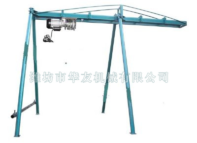 點(diǎn)擊查看詳細(xì)信息<br>標(biāo)題：華友機(jī)械平滑式吊運(yùn)機(jī)66 閱讀次數(shù)：6706