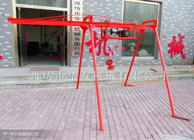 點(diǎn)擊查看詳細(xì)信息<br>標(biāo)題：華友機(jī)械平滑式吊運(yùn)機(jī) 閱讀次數(shù)：8195
