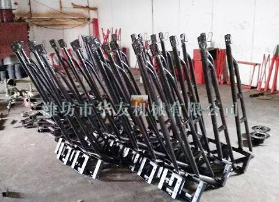 點擊查看詳細信息<br>標題：華友機械產(chǎn)品 閱讀次數(shù)：10538