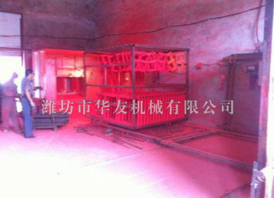 點擊查看詳細信息<br>標題：華友機械部分產(chǎn)品 閱讀次數(shù)：9589