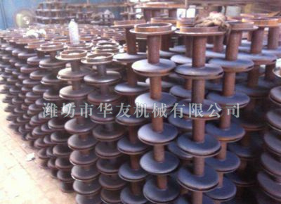 點擊查看詳細信息<br>標題：華友機械部分產(chǎn)品 閱讀次數(shù)：9349