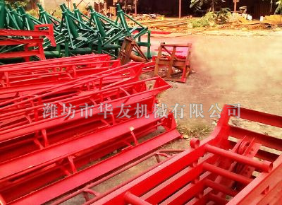 點擊查看詳細信息<br>標題：華友機械建筑用爬山虎 閱讀次數(shù)：5702